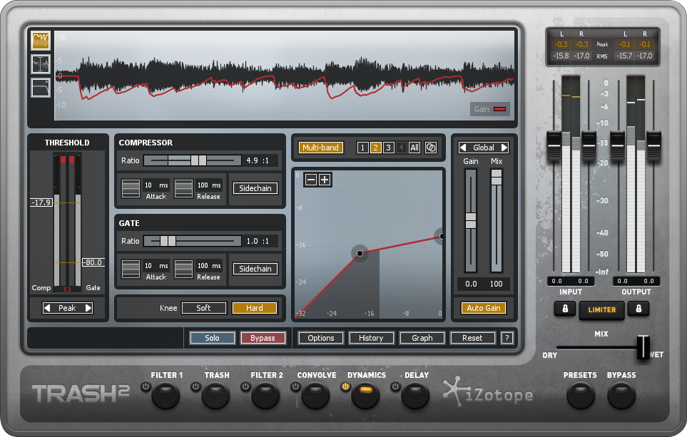 Izotope Stutter Edit For Mac