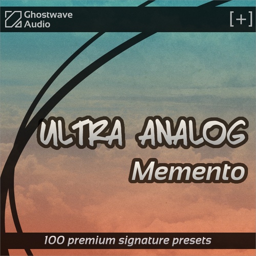 Ultra Analog VA-2 - Memento