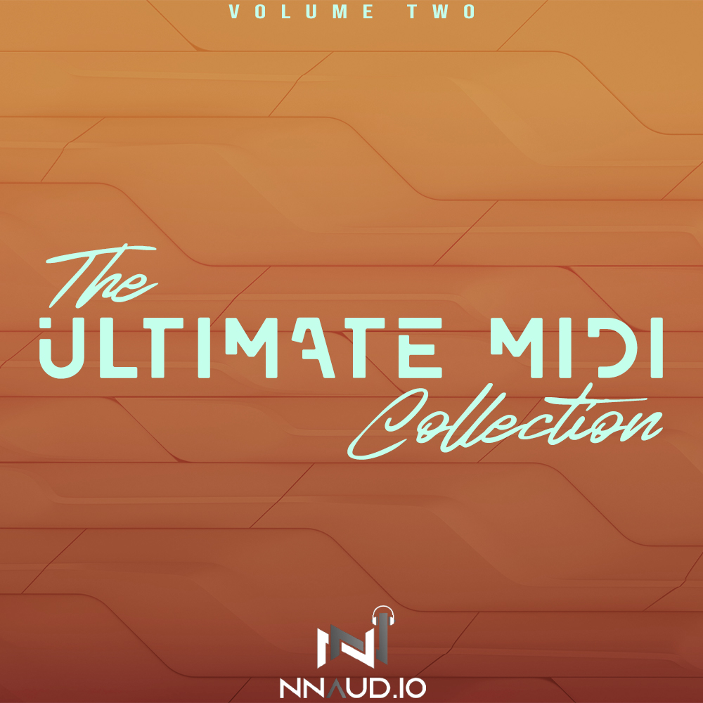Ultimate MIDI Collection 2