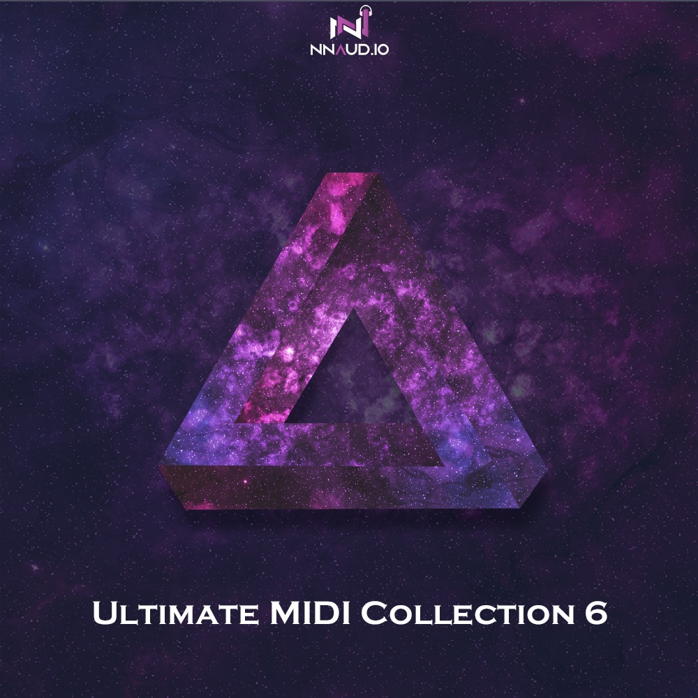 Ultimate MIDI Collection 6