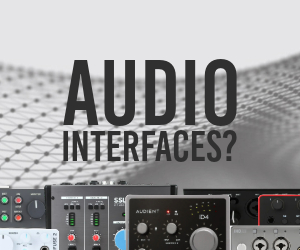 Best Budget Audio Interfaces for Music Production Studios Under $250