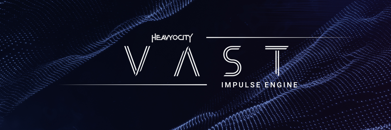 Heavyocity VAST Convolution Engine Review
