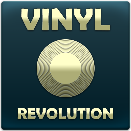 Vinyl Revolution Vol.1
