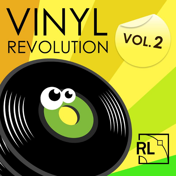 Vinyl Revolution vol.2