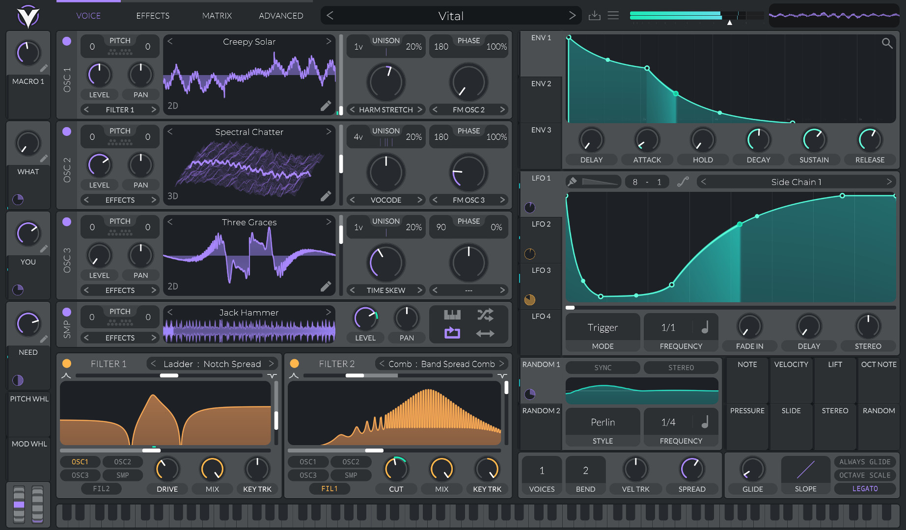 The Top 10 Free Synth Plugins You Should Try In 2021
