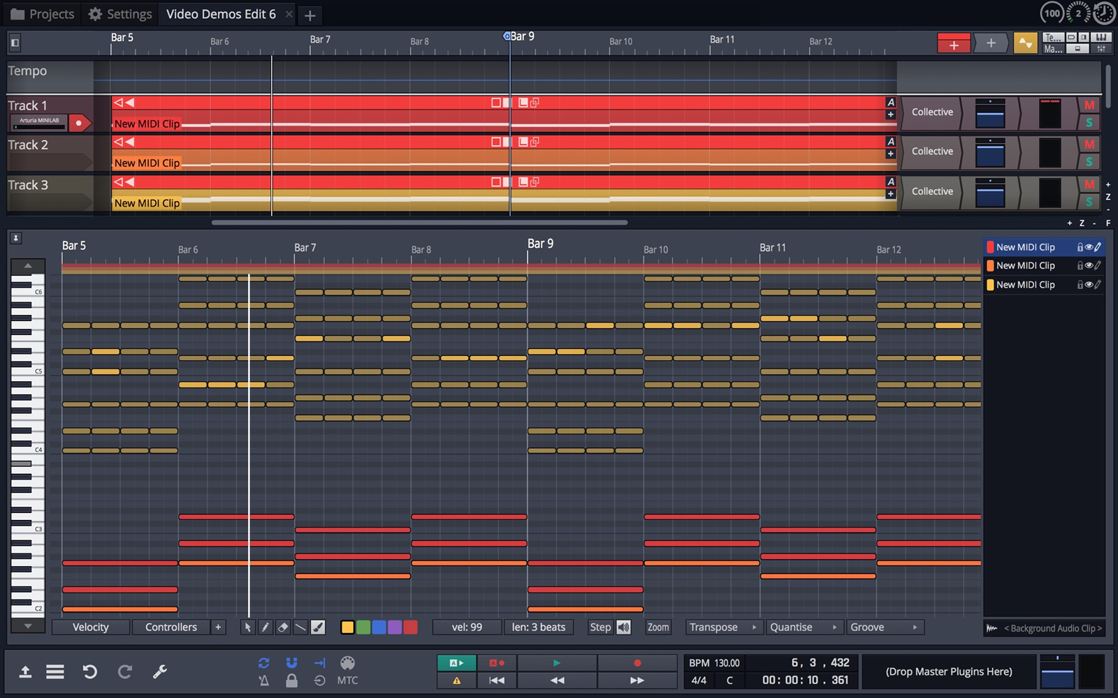 Free Music Production Software - 21 Best Music Production Software Reviews 2021 (DAW ... - You must be wondering why does reaper feature on this list of free music production software when it asks you to pay a nominal $60 fee after free trial?