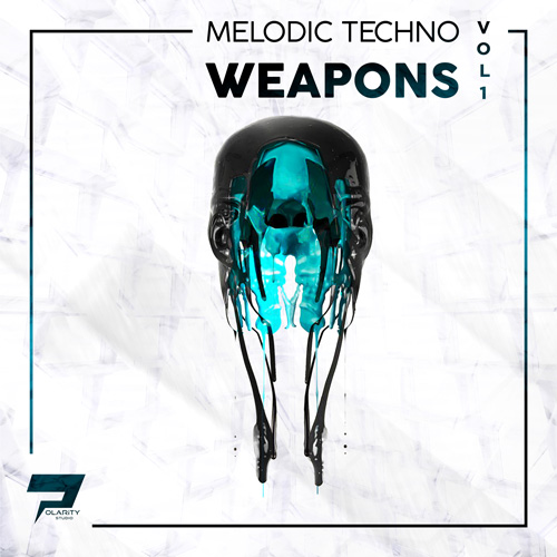 Melodic Techno Weapons