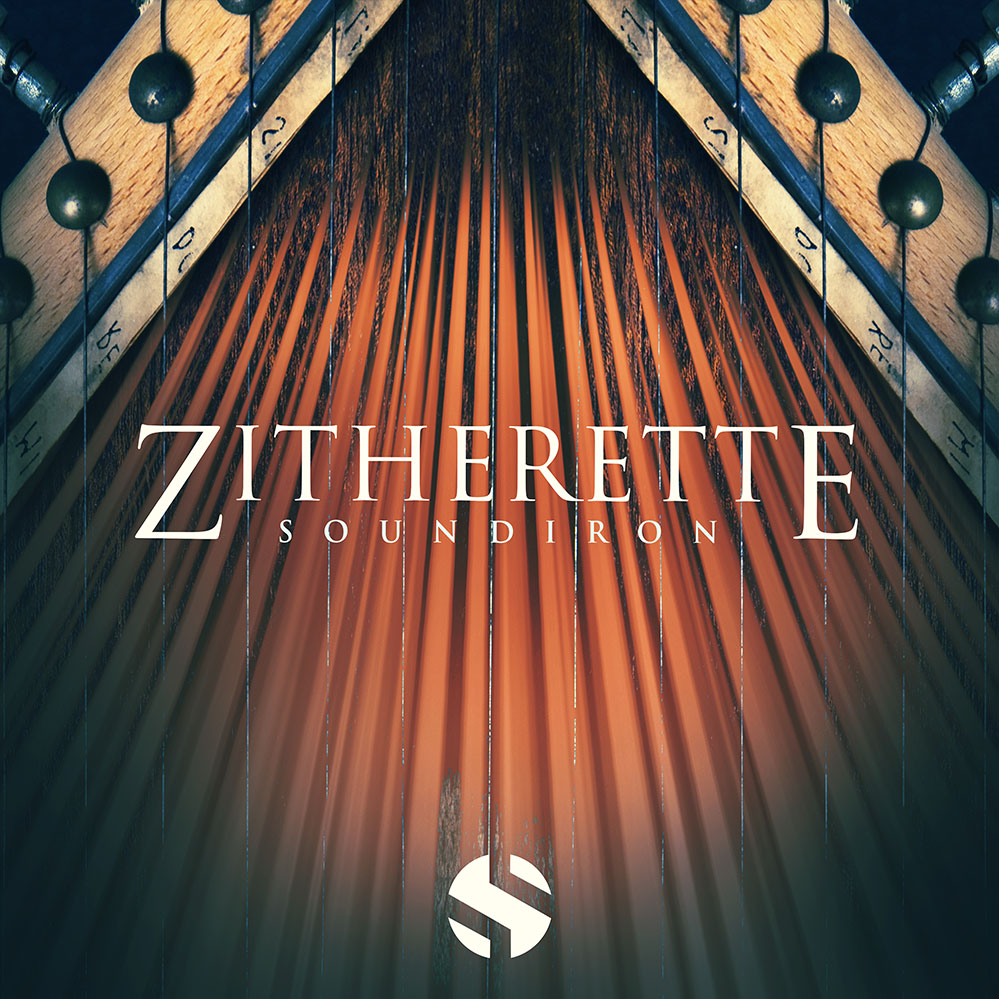 Zitherette