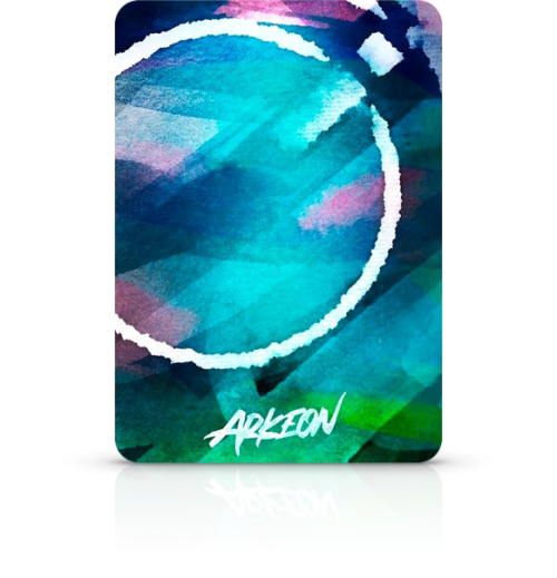 Arkeon for SERUM v1.237+