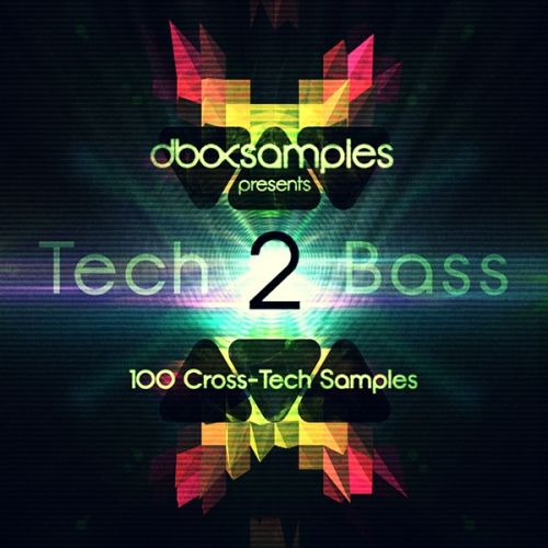 Tech-Bass 2