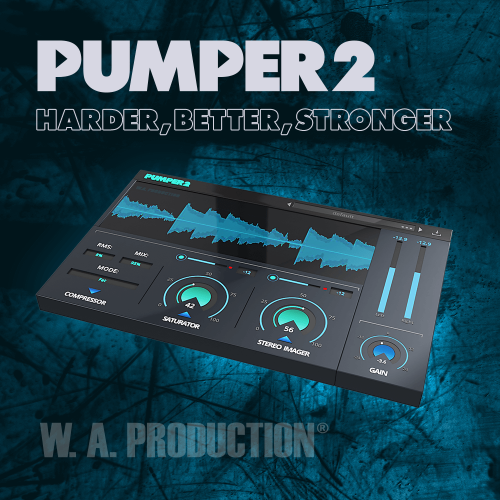 Pumper 2