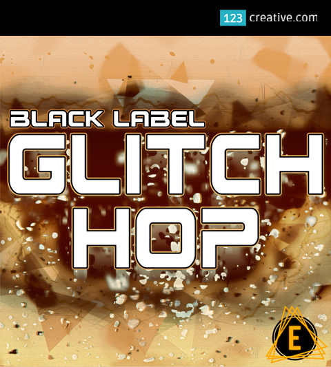 Black Label Glitch Hop Samples, Midi, Serum presets