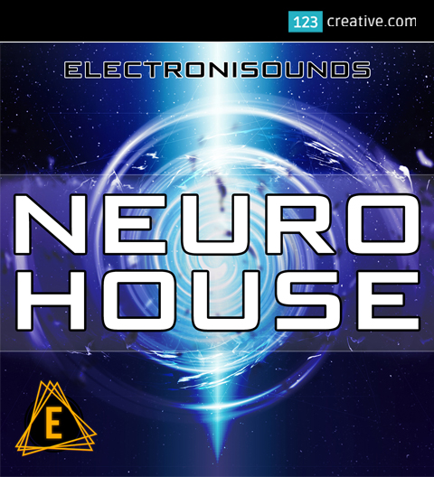 Neuro House Sample pack