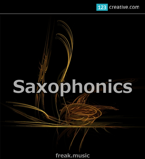 Saxophonics - sax samples, loops and Midis