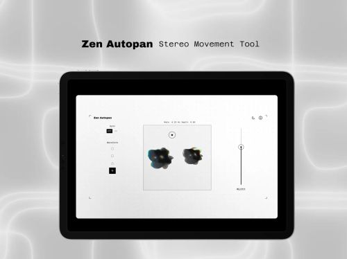 Zen Autopan