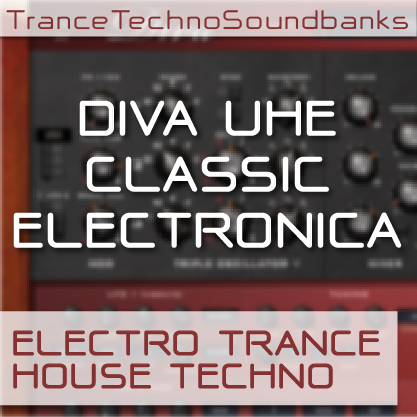 DIVA Classic Electronica