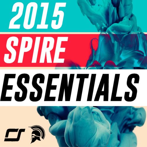 Spartan Sounds : 2015 Spire Essentials