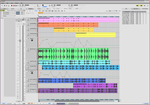 Ultradaw