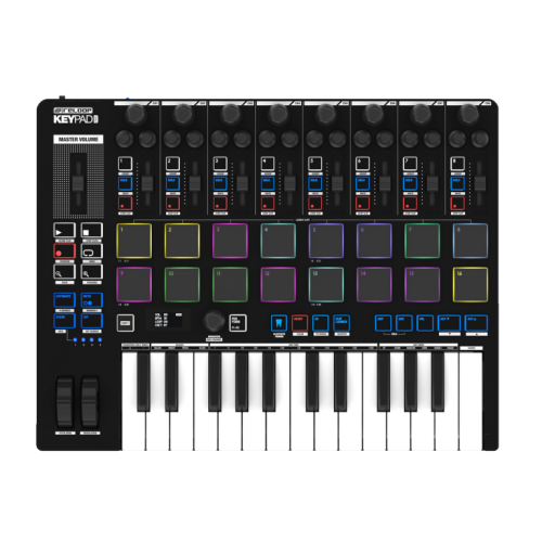 Keypad Pro