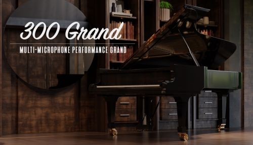 300 Grand