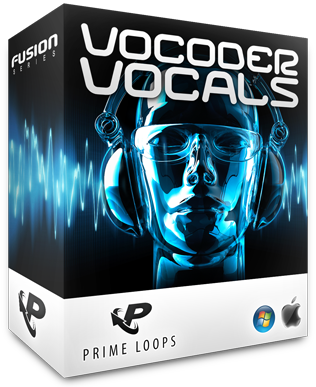 Vocoder Vocals