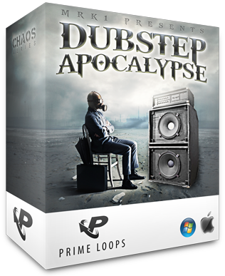 Dubstep Apocalypse