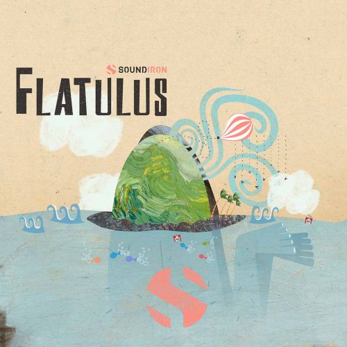 Flatulus
