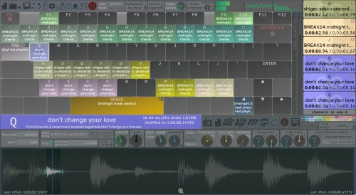 Soundplant