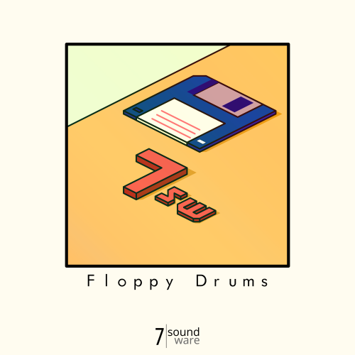 Floppy Drums