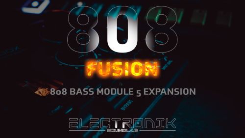 808 Fusion