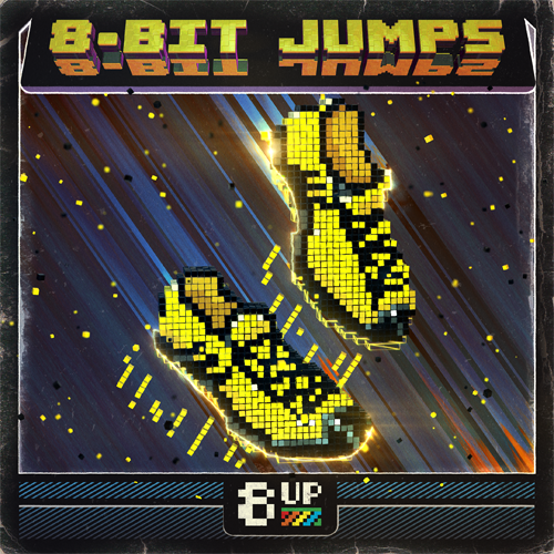 8-Bit Jumps