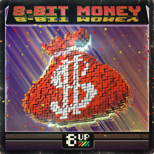 8-Bit Money