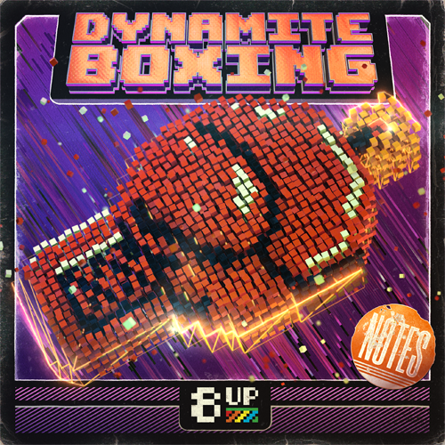 Dynamite Boxing: Notes