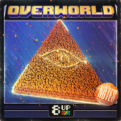 Overworld: Notes
