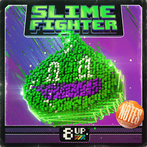 Slime Fighter: Notes