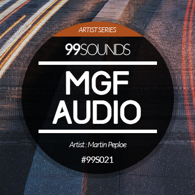 MGF Audio