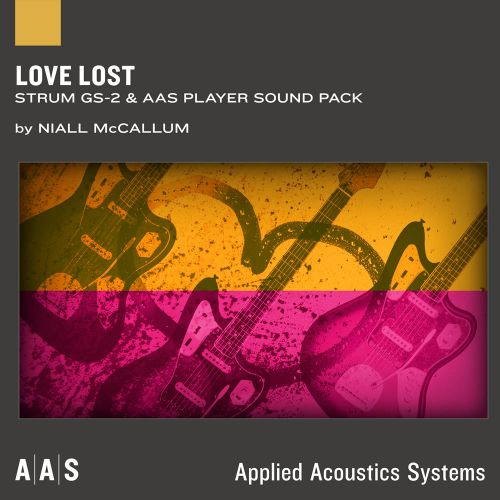 Love Lost - Strum GS-2