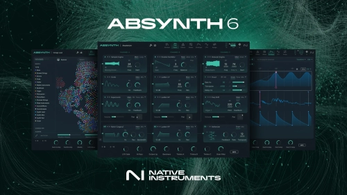 Absynth 6