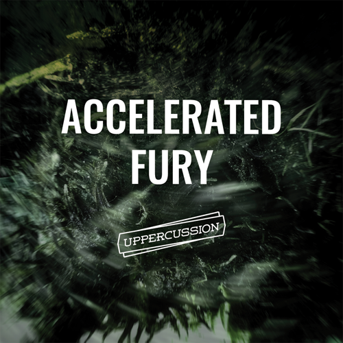 Accelerated Fury