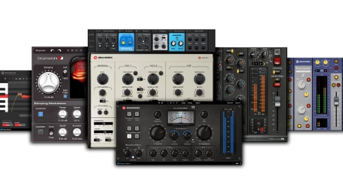 ACID Pro Suite