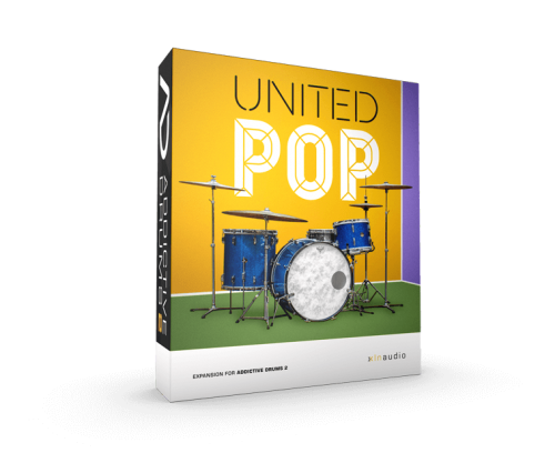 United Pop ADpak