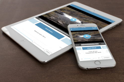 AudioFix: For Videos