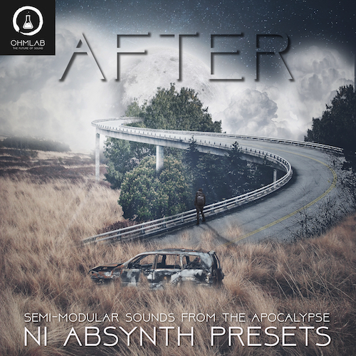 After - Sounds from the Apocalypse (NI Absynth Presets)