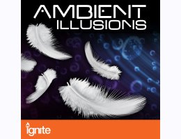 Ambient Illusions for Ignite