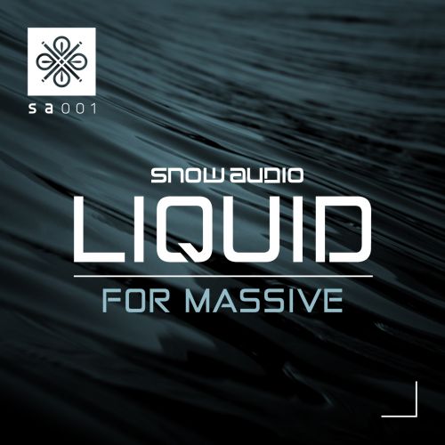 Liquid for Massive