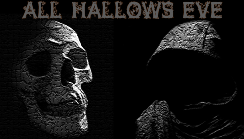 All Hallows Eve - Halloween Horror FX 