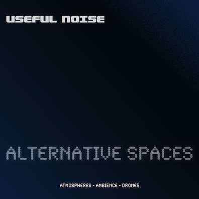 Alternative Spaces