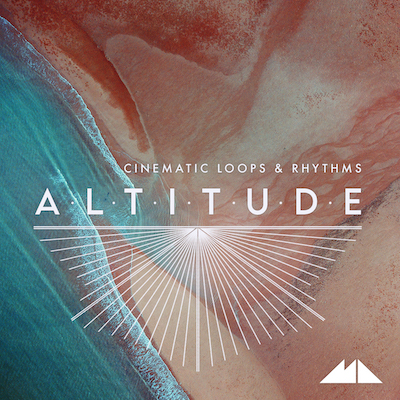 Altitude: Cinematic Loops & Rhythms