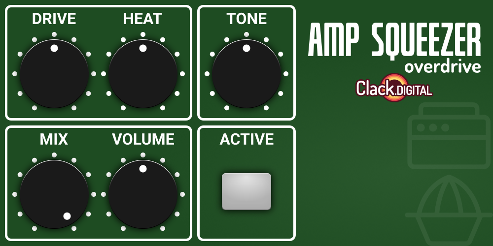 Amp Squeezer