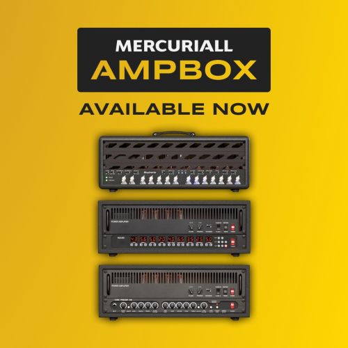Ampbox